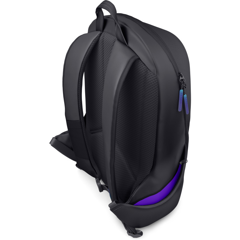 MOCHILA DELL ALIENWARE 16  BACKPACK AW5625P HASTA 16 PULGADAS | 460-BFCV image 6