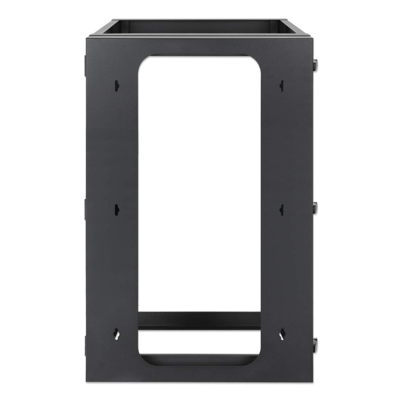 RACK/INTELLINET/716161/RACK ABIERTO DE 19 PARA MONTAJE EN PARED, 4 POSTES, 15U image 5