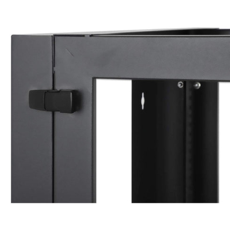 RACK/INTELLINET/716161/RACK ABIERTO DE 19 PARA MONTAJE EN PARED, 4 POSTES, 15U image 6