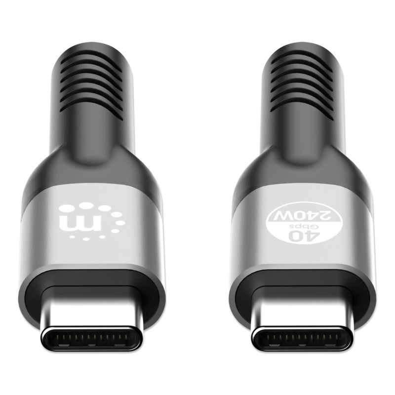 CABLES/MANHATTAN/356381/CABLE HDMI ALTA VELOCIDAD image 4