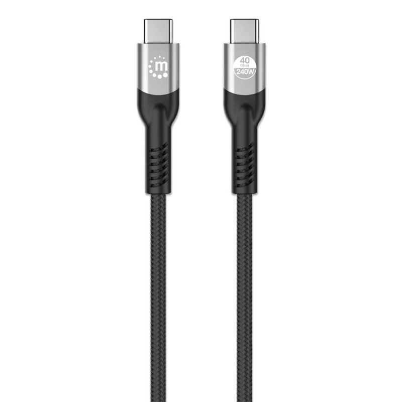 CABLES/MANHATTAN/356381/CABLE HDMI ALTA VELOCIDAD image 5