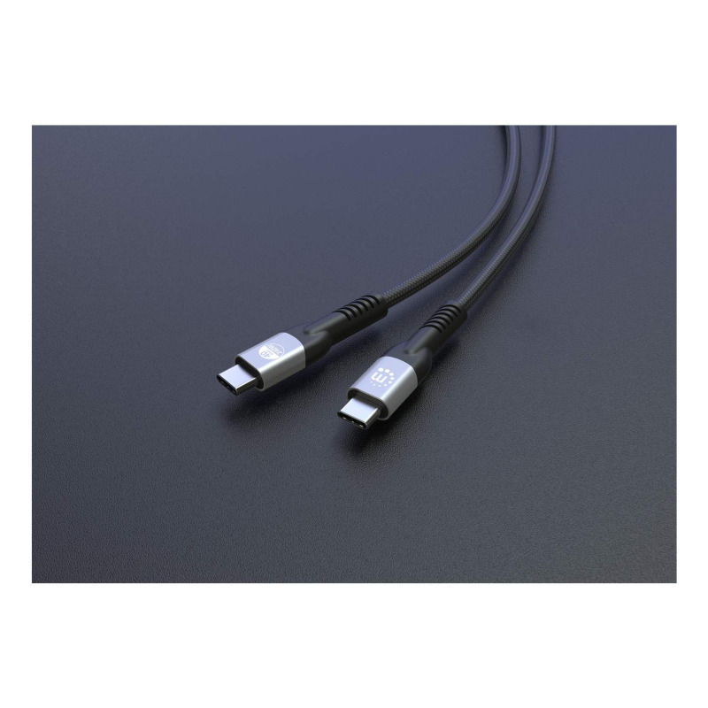 CABLES/MANHATTAN/356381/CABLE HDMI ALTA VELOCIDAD image 6