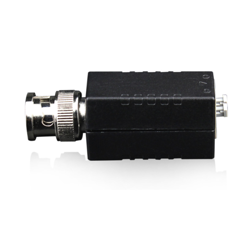UTEPO UTP101PHD4B- PAR DE TRANSCEPTORES PIG TAIL PASIVO HDCVI / TVI / AHD / CVBS / FACIL CONEXION PUSH / 250M A 720P / 200M A 1080P / 150M A 4MP image 5