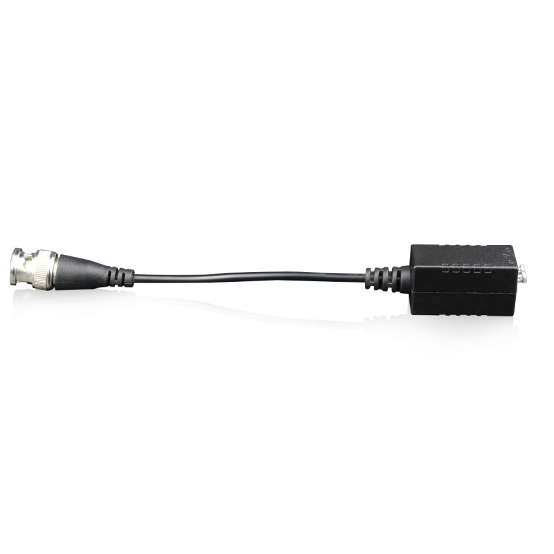 UTEPO UTP101PHD4B- PAR DE TRANSCEPTORES PIG TAIL PASIVO HDCVI / TVI / AHD / CVBS / FACIL CONEXION PUSH / 250M A 720P / 200M A 1080P / 150M A 4MP image 6