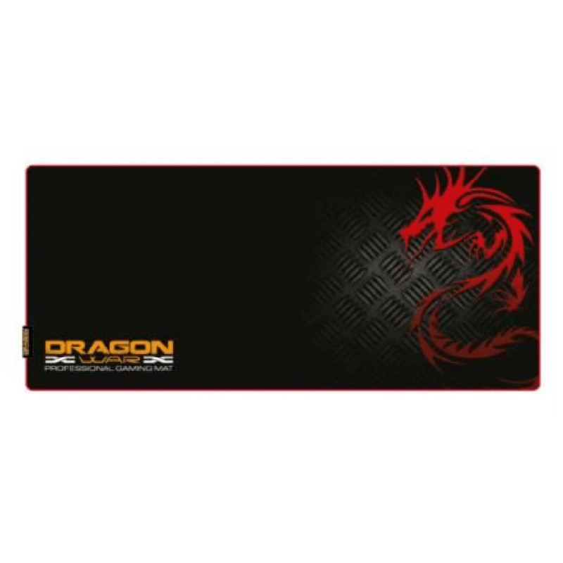 MOUSE PAD GAMER NEXTEP PROFESIONAL DRAGON XT XL PARA TECLADO/MOUSE NE-483