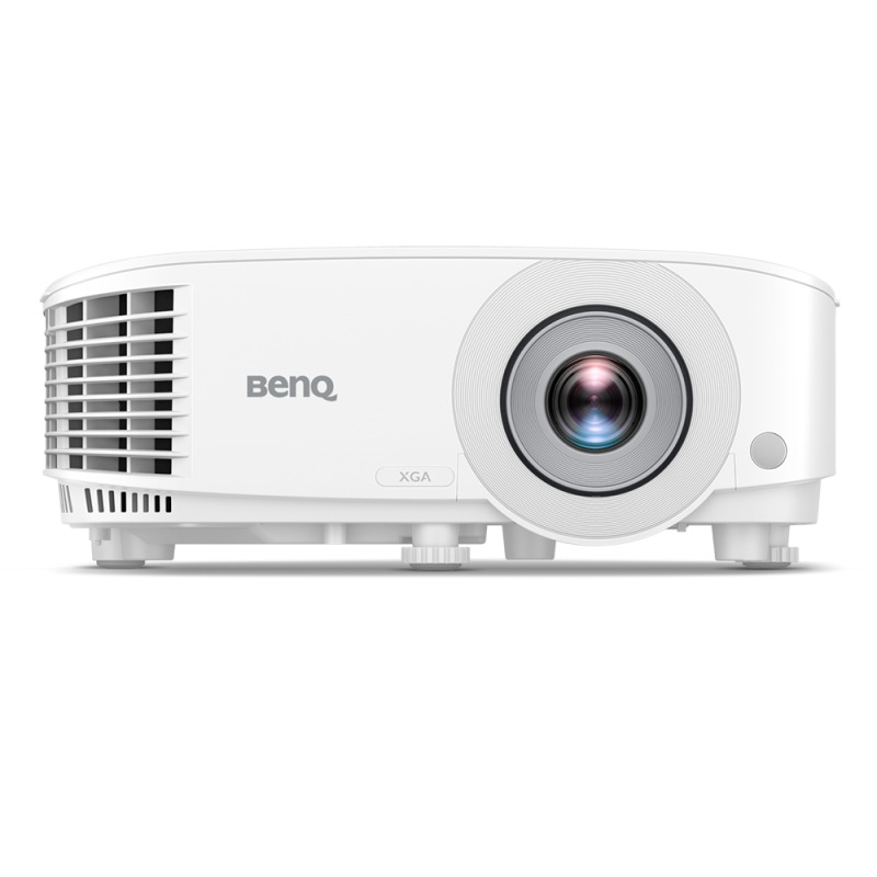 VIDEOPROYECTOR BENQ MX560 DLP 4000 LUM XGA 1024X768 LAMPARA 23W HASTA 15000 HRS ZOOM 1.1X USB TIPO A HDMI 1.4X2 BOCINA 10WX1