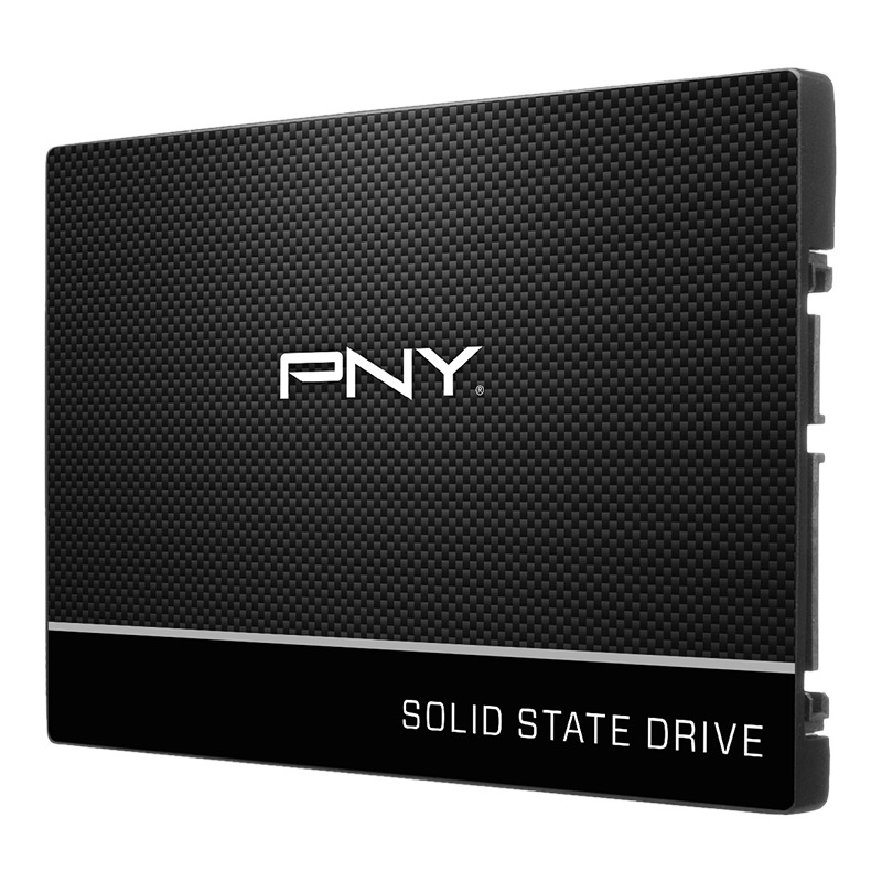 UNIDAD DE ESTADO SOLIDO INTERNO 250GB PNY CS900 2.5 SATA LECT.535/ESCRIT.500 MBS 7MM PC/LAPTOP/MINIPC image 3