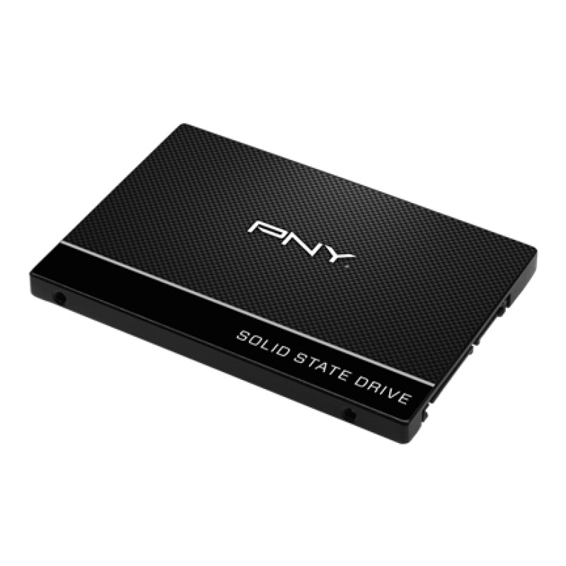 UNIDAD DE ESTADO SOLIDO INTERNO 250GB PNY CS900 2.5 SATA LECT.535/ESCRIT.500 MBS 7MM PC/LAPTOP/MINIPC image 4