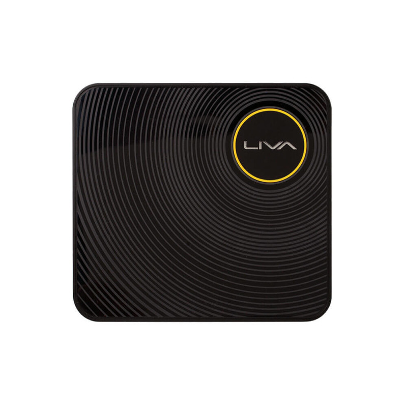 MINI PC ECS LIVA Z INTEL APOLLO LAKE CELERON N3350 SOC/4GB LPDRR3/ EMMC 64GB/ USB 3.1/ HDMI/ MDP/ WIFI