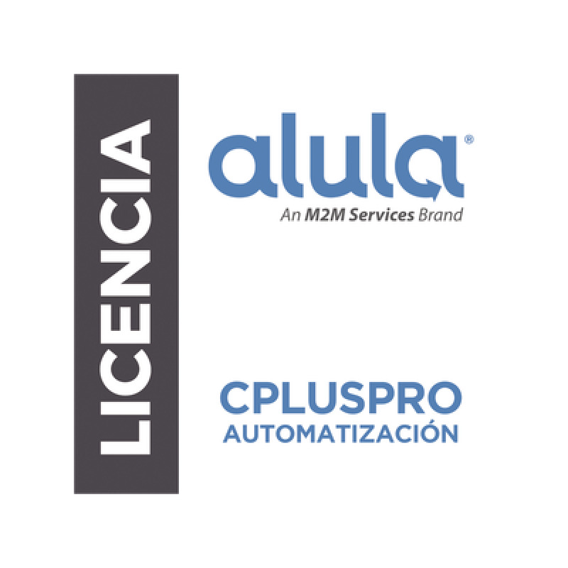Servicio de Automatizacion por 1 AÑO para control de equipos por medio de APP ALULA