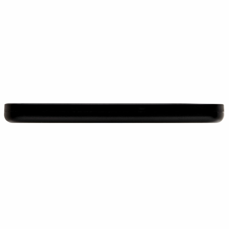 HD EXT 1 TB ADATA 2.5 USB 3.2 HV320 SLIM COLOR NEGRO AHV320-1TU31-CBK image 10