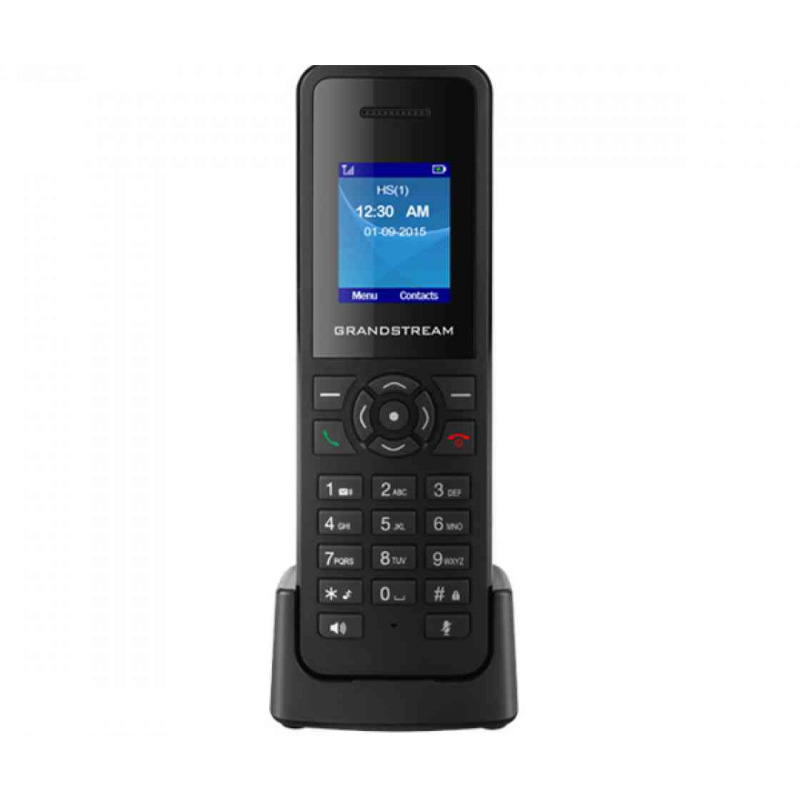 Teléfono Inalámbrico DECT para Estación Base DP750 Para Casa y Oficina image 4