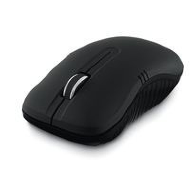 MOUSE VERBATIM VB99765 INALAMBRICO NEGRO MATE COMMUTER