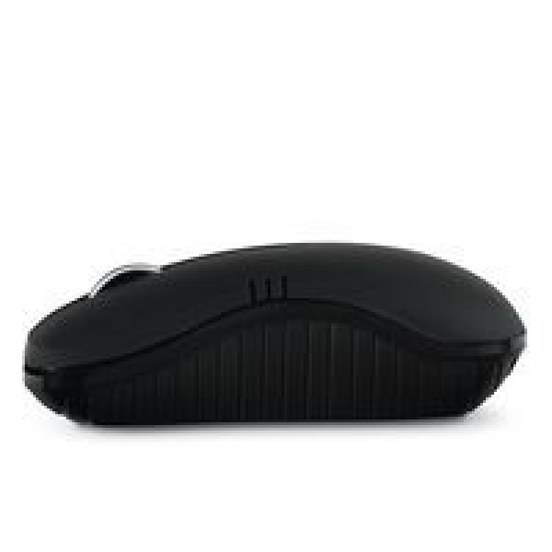 MOUSE VERBATIM VB99765 INALAMBRICO NEGRO MATE COMMUTER image 4