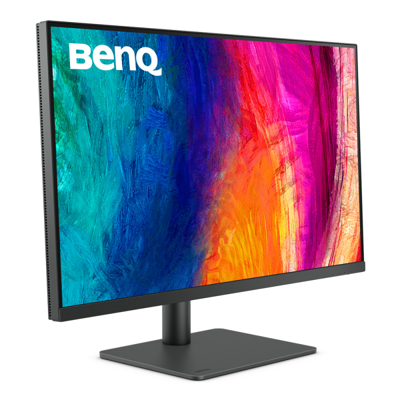 MONITOR BENQ DISEÑO PD3205U 31.5 3840X2160 HDMI DISPLAY PORT USB 3.0 BOCINAS 2.5WX2 TECNOLOGIA EYE CARE 3 AÑOS DE GARANTIA image 5