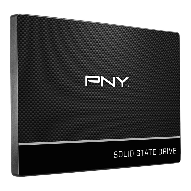 UNIDAD DE ESTADO SOLIDO INTERNO 1TB PNY CS900 2.5 SATA LECT.535/ESCRIT.515 MBS 7MM PC/LAPTOP/MINIPC image 2