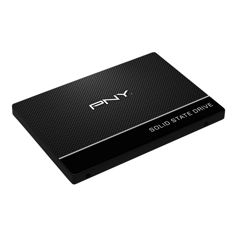 UNIDAD DE ESTADO SOLIDO INTERNO 1TB PNY CS900 2.5 SATA LECT.535/ESCRIT.515 MBS 7MM PC/LAPTOP/MINIPC image 5
