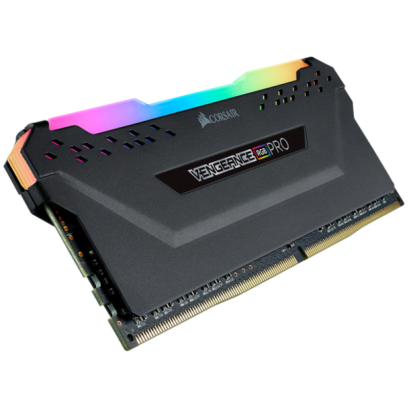 Corsair Vengeance CMW8GX4M1E3200C16 módulo de memoria 8 GB 1 x 8 GB DDR4 3200 MHz