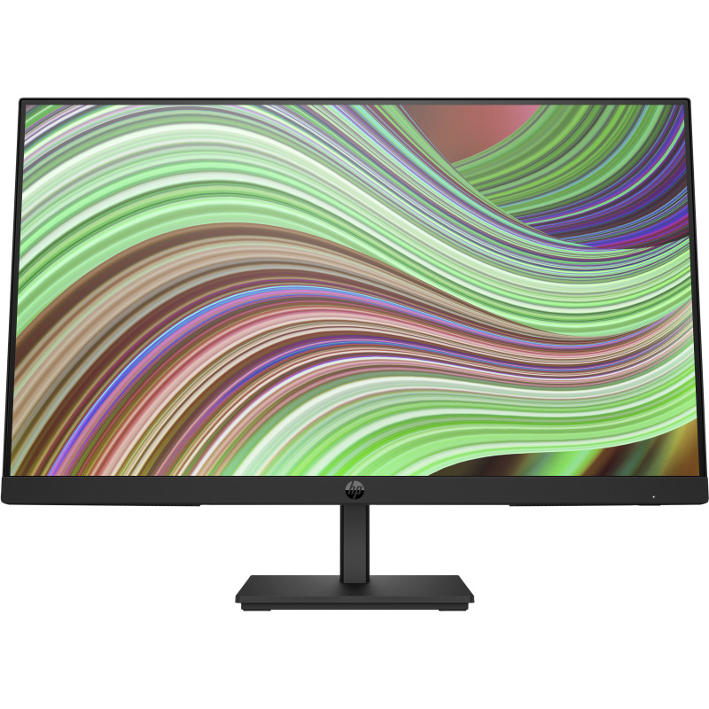 MONITOR HP LED P24V G5 / 23.8 PULGADAS / FHD (1920X1080) / 100 VESA/ HDMI / VGA / CABLE HDMI / 3-3-0 REMPLAZA A 7VH44AA