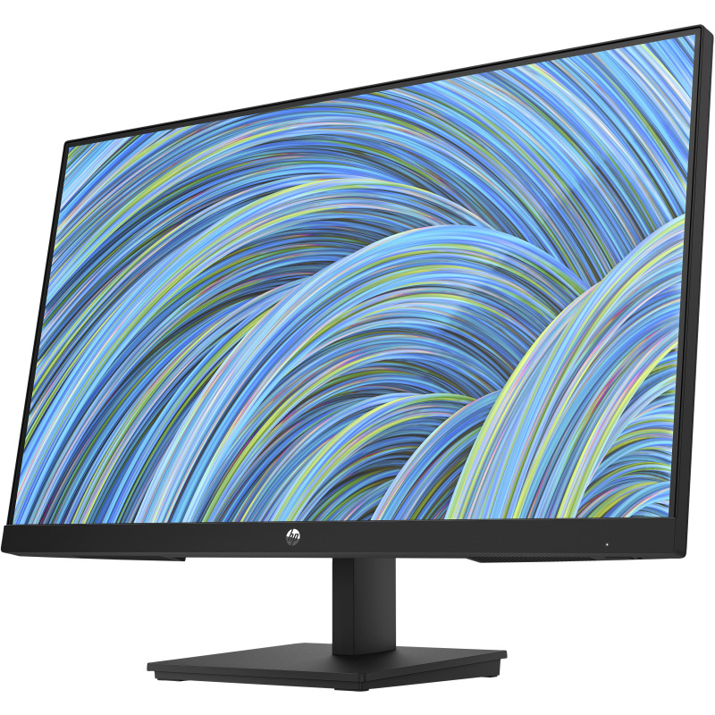 MONITOR HP LED P24V G5 / 23.8 PULGADAS / FHD (1920X1080) / 100 VESA/ HDMI / VGA / CABLE HDMI / 3-3-0 REMPLAZA A 7VH44AA image 5