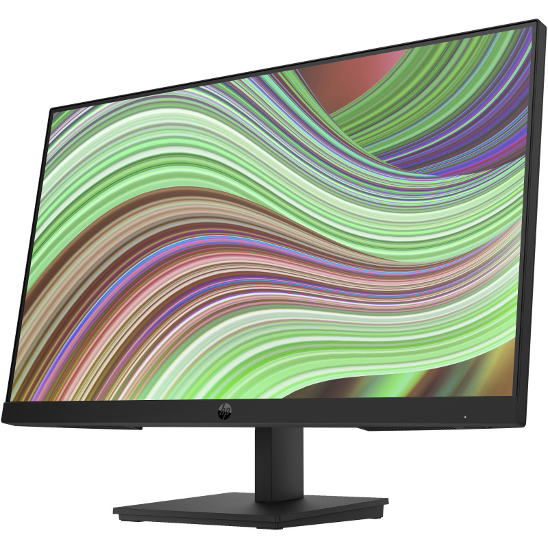 MONITOR HP LED P24V G5 / 23.8 PULGADAS / FHD (1920X1080) / 100 VESA/ HDMI / VGA / CABLE HDMI / 3-3-0 REMPLAZA A 7VH44AA image 7