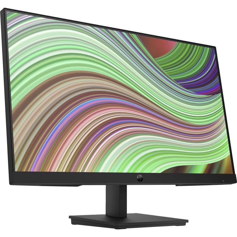 MONITOR HP LED P24V G5 / 23.8 PULGADAS / FHD (1920X1080) / 100 VESA/ HDMI / VGA / CABLE HDMI / 3-3-0 REMPLAZA A 7VH44AA image 11
