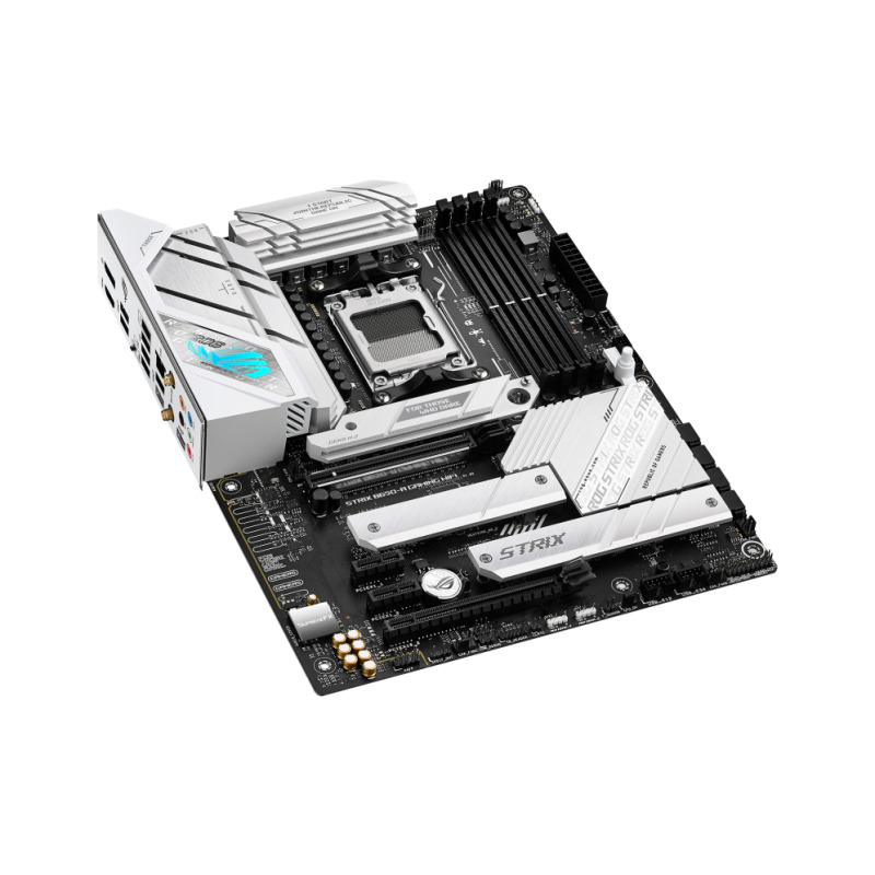 MB ASUS B650 AMD S-AM5 7A GEN/4X DDR5 5000/DP/HDMI/M.2/4X USB 3.2/USB-C/WIFI 6/BLUETOOTH/ATX/GAMA MEDIA/GAMER/RGB image 11