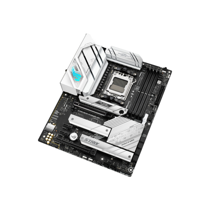 MB ASUS B650 AMD S-AM5 7A GEN/4X DDR5 5000/DP/HDMI/M.2/4X USB 3.2/USB-C/WIFI 6/BLUETOOTH/ATX/GAMA MEDIA/GAMER/RGB image 13
