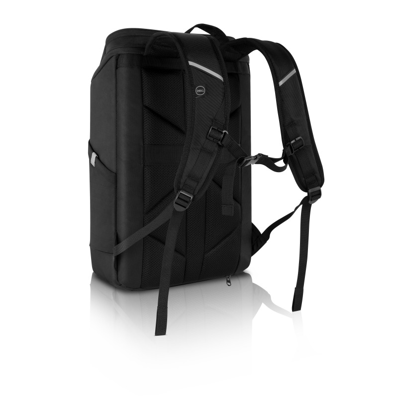 MOCHILA DELL GAMER BACKPACK GM1720PM PARA LAPTOPS HASTA DE 17 CUBIERTA DESPLEGABLE RESISTENTE AL AGUA image 17
