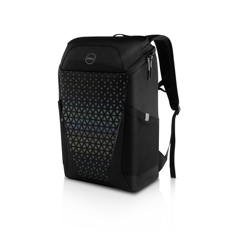 MOCHILA DELL GAMER BACKPACK GM1720PM PARA LAPTOPS HASTA DE 17 CUBIERTA DESPLEGABLE RESISTENTE AL AGUA image 18
