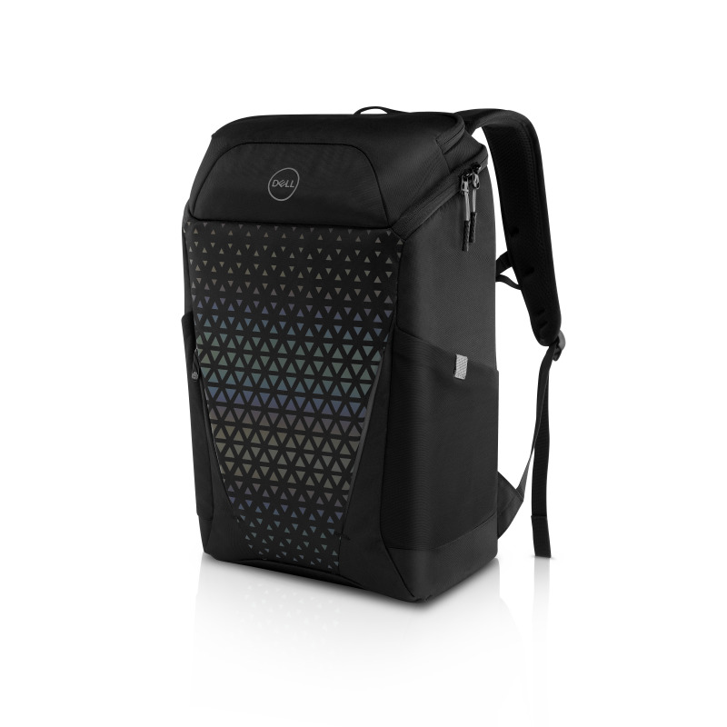 MOCHILA DELL GAMER BACKPACK GM1720PM PARA LAPTOPS HASTA DE 17 CUBIERTA DESPLEGABLE RESISTENTE AL AGUA image 19