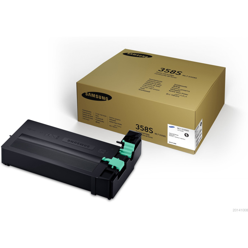 TONER HP SPRINT SV113A NEGRO MLT-D358S SLM5370LX/SLM5360RX (30 000 PAG) image 5