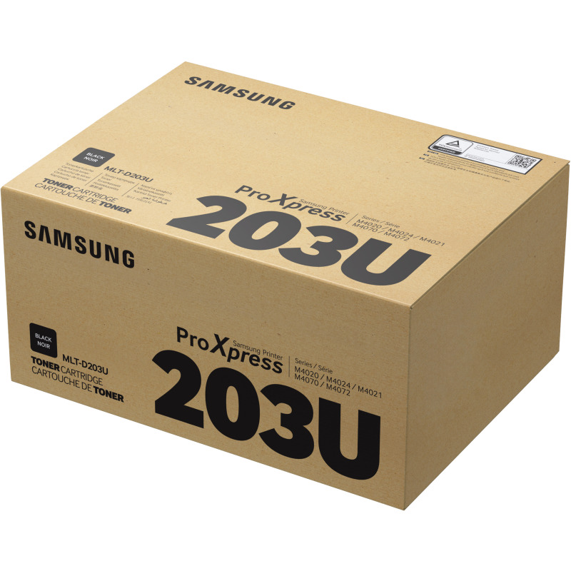 TONER HP SPRINT SU920A NEGRO MLT-D203U SL-M4020ND/SL-M4070FR ALTO RENDIMIENTO (15 000 PAG)