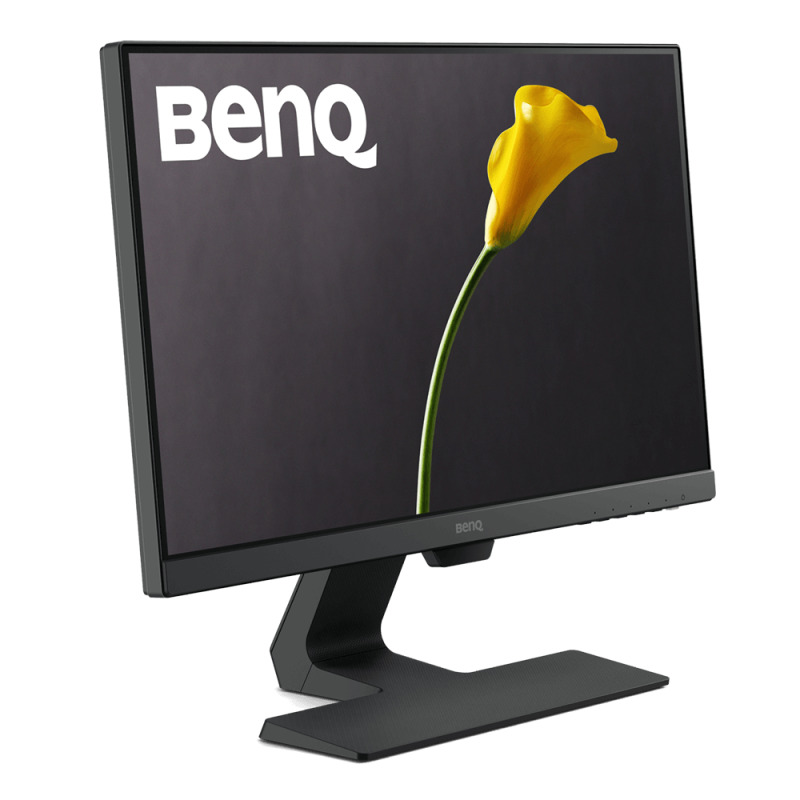 MONITOR BENQ CONSUMO GW2280 21.5 1920X1080 HDMIX2 BOCINAS 1WX2 BISEL DELGADO NEGRO TECNOLOGIA EYE CARE 3 AÑOS DE GARANTIA image 3