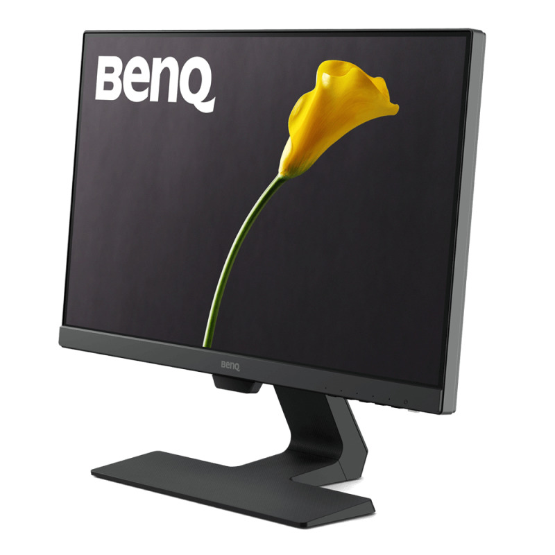 MONITOR BENQ CONSUMO GW2280 21.5 1920X1080 HDMIX2 BOCINAS 1WX2 BISEL DELGADO NEGRO TECNOLOGIA EYE CARE 3 AÑOS DE GARANTIA image 4