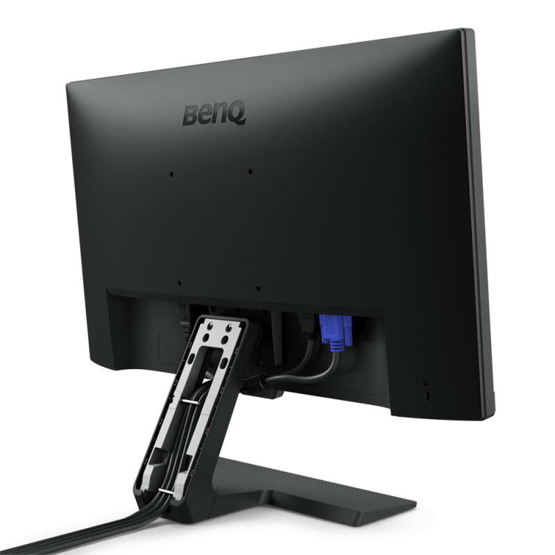 MONITOR BENQ CONSUMO GW2280 21.5 1920X1080 HDMIX2 BOCINAS 1WX2 BISEL DELGADO NEGRO TECNOLOGIA EYE CARE 3 AÑOS DE GARANTIA image 8