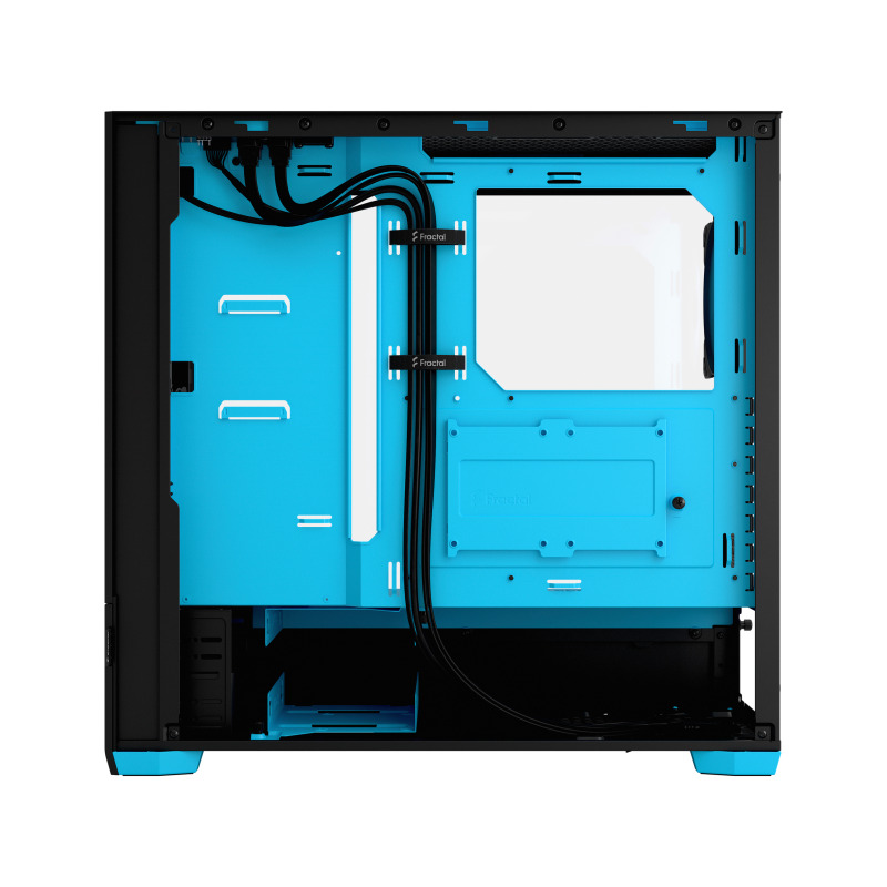 GAB FRACTAL DESIGN POP AIR CYAN CORE RGB, ATX image 5