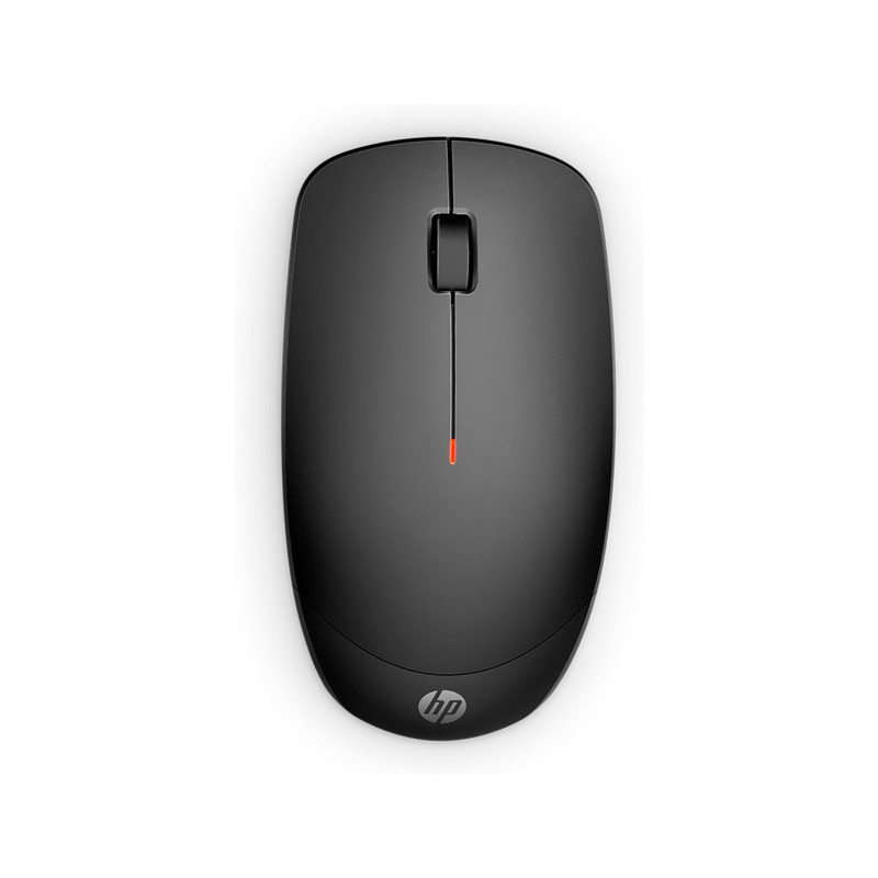 Mouse HP 235 inalambirco bluetooth wrls 3 botones 1600PPP image 2