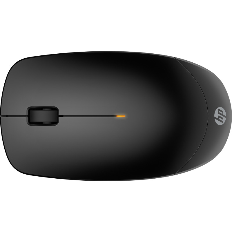 Mouse HP 235 inalambirco bluetooth wrls 3 botones 1600PPP image 9