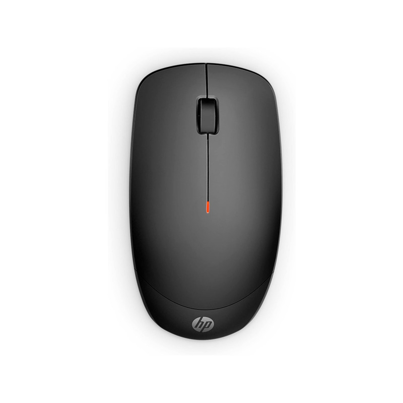 Mouse HP 235 inalambirco bluetooth wrls 3 botones 1600PPP image 3