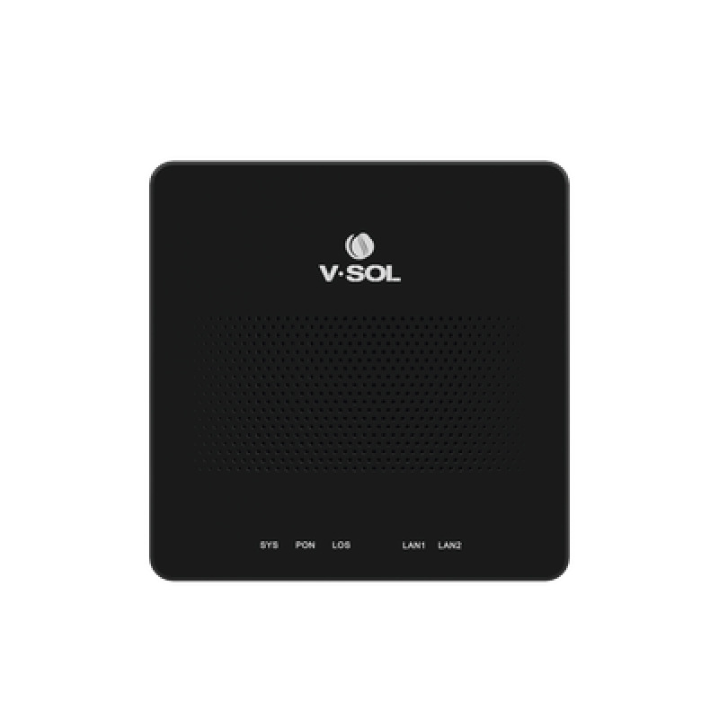 ONU/ONT Bridge XGSPON / 1 Puerto RJ45 10 Gbps / 1 Puerto RJ45 1 Gbps / Conector SC/UPC / Ideal para Servicios Empresariales