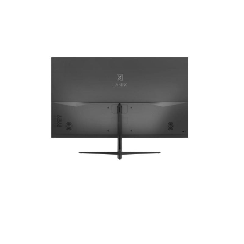 Lanix LX270 68.6 cm (27") 1920 x 1080 Pixeles Full HD LED Negro image 4