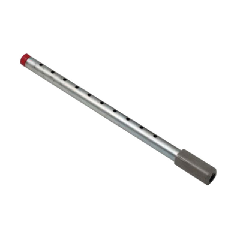 Tubo de Muestreo para Ductos de 60 a 120 Centímetros de Ancho fabricado en metal