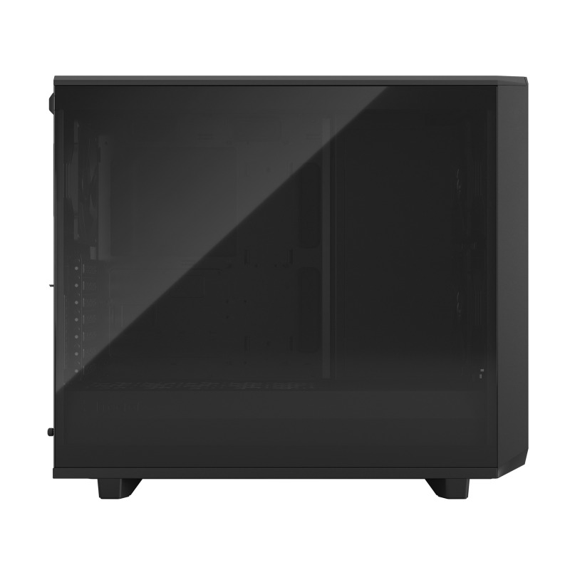 GAB FRACTAL DESIGN MESHIFY 2 LIGHT CRIS TEMP NEGRO EATX image 3