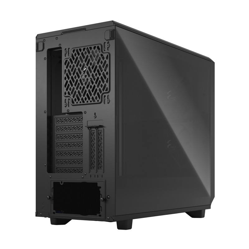 GAB FRACTAL DESIGN MESHIFY 2 LIGHT CRIS TEMP NEGRO EATX image 4