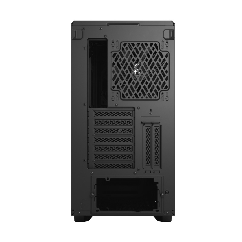GAB FRACTAL DESIGN MESHIFY 2 LIGHT CRIS TEMP NEGRO EATX image 5