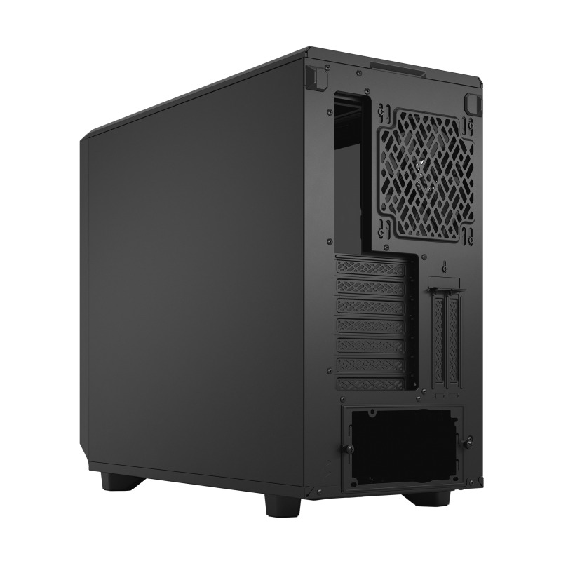 GAB FRACTAL DESIGN MESHIFY 2 LIGHT CRIS TEMP NEGRO EATX image 6