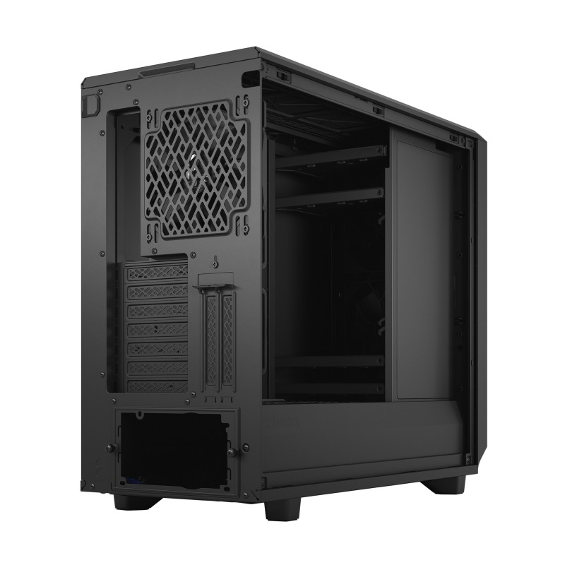 GAB FRACTAL DESIGN MESHIFY 2 LIGHT CRIS TEMP NEGRO EATX image 15