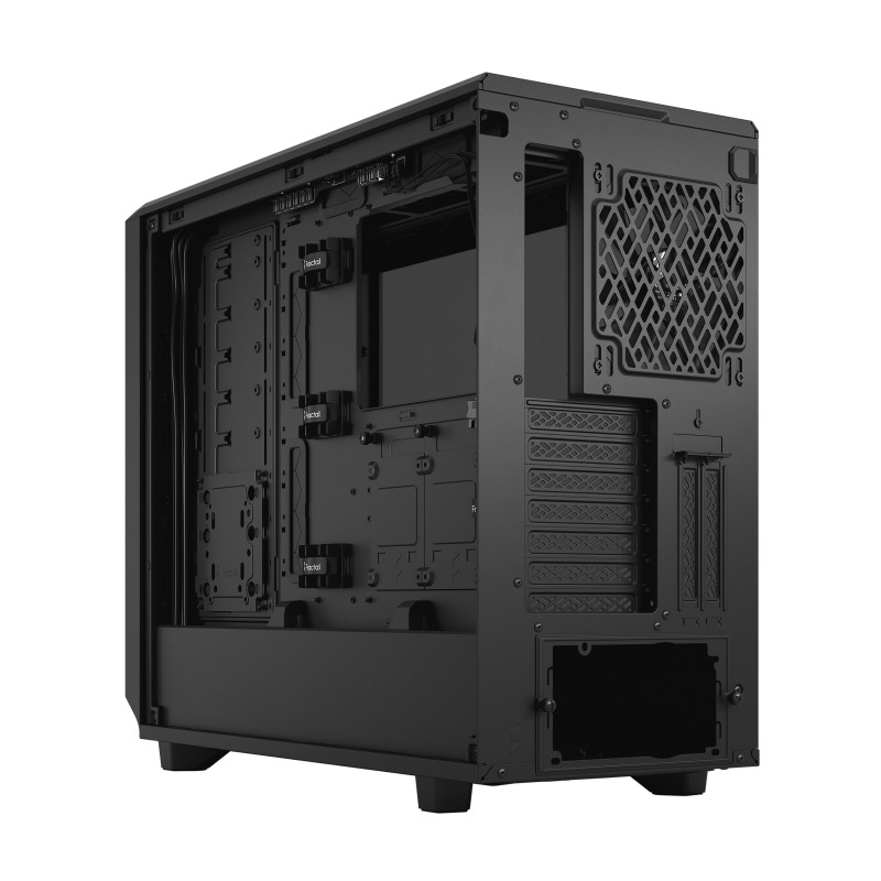 GAB FRACTAL DESIGN MESHIFY 2 LIGHT CRIS TEMP NEGRO EATX image 16