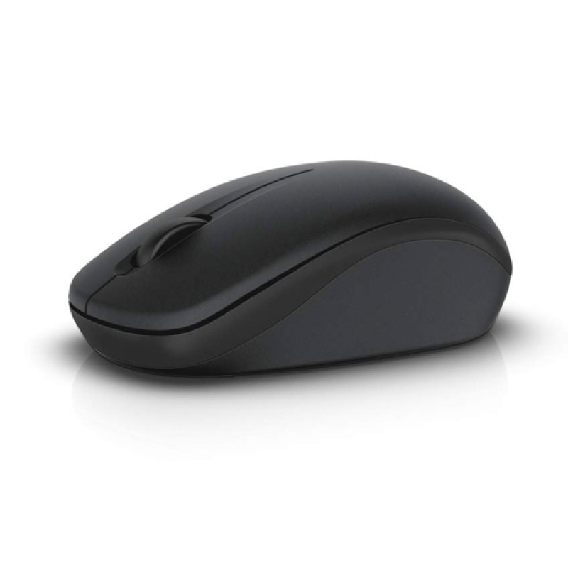 MOUSE OPTICO DELL INALAMBRICO | WM126 | USB | NEGRO | 570-AALK image 19
